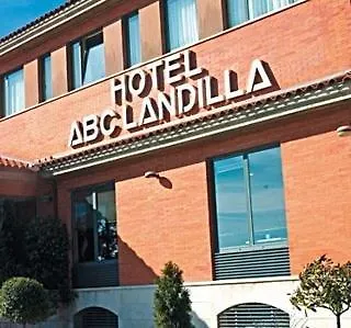 호텔 Landilla